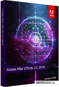 Adobe After Effects CC 2018 15.1.0.166 RePack by KpoJIuK