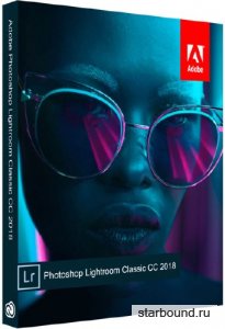Adobe Photoshop Lightroom Classic CC 7.3.1 RePack by KpoJIuK