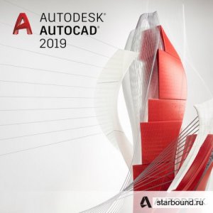 Autodesk AutoCAD 2019.0.1 by m0nkrus