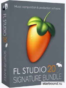 FL Studio Producer Edition 20.0.1 Build 455