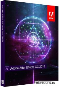 Adobe After Effects CC 2018 15.1.1.12 Update 3 by m0nkrus