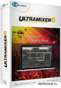 UltraMixer Pro Entertain 6.0.5
