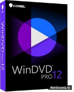 Corel WinDVD Pro 12.0.0.90 SP5 + Rus