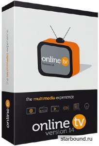 OnlineTV Anytime Edition 14.18.6.1