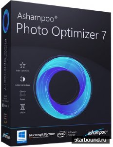 Ashampoo Photo Optimizer 7.0.0.34 Final