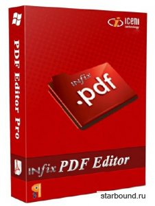 Infix PDF Editor Pro 7.2.7