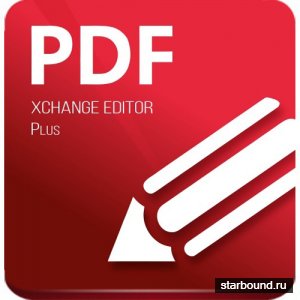 PDF-XChange Editor Plus 7.0.326.0 + Portable