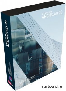 GraphiSoft ArchiCAD 22 Build 3009