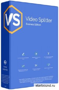 SolveigMM Video Splitter Business 6.1.1808.03