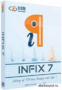 Infix PDF Editor Pro 7.2.8