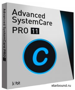 Advanced SystemCare Pro 11.5.0.240