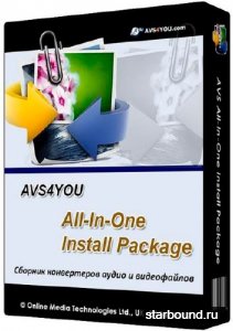 AVS4YOU Software AIO Installation Package 4.1.2.152