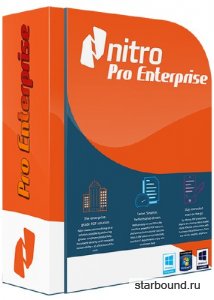Nitro Pro Enterprise 12.4.0.259