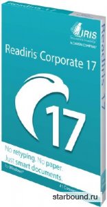 Readiris Corporate 17.0 Build 11519 Portable by punsh
