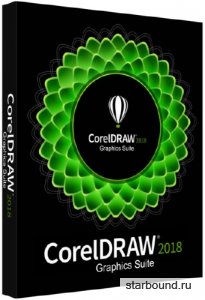 CorelDRAW Graphics Suite 2018 20.1.0.708 Portable by conservator