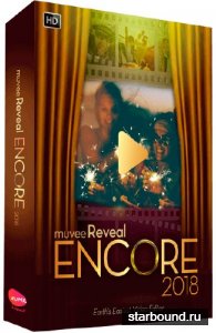 muvee Reveal Encore 13.0.0.29340.3157
