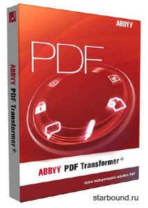 ABBYY PDF Transformer+ 12.0.104.799 Portable by conservator