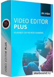 Movavi Video Editor Plus 15.0.0 Portable
