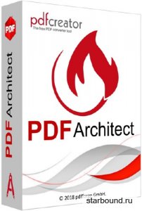 PDF Architect 6.1.19.1842 Pro + OCR