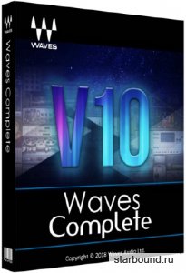Waves Complete 2018.10.16