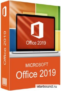 Microsoft Office 2016-2019 16.0.10827.20181 by m0nkrus (x86/x64/RUS/ENG)