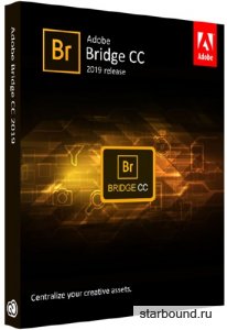 Adobe Bridge CC 2019 9.0.1.216 RePack by KpoJIuK