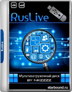 RusLive by Nikzzzz 2018.11.09 (RUS/ENG)