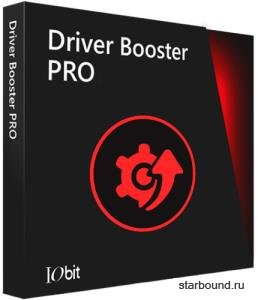 IObit Driver Booster Pro 6.1.0.139 Final