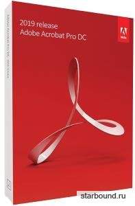 Adobe Acrobat Pro DC 19.010.20064 by m0nkrus