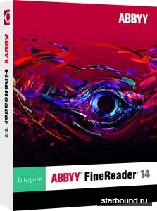 ABBYY FineReader 14.0.107.212 Enterprise Portable by punsh