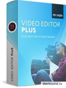 Movavi Video Editor Plus 15.1.0