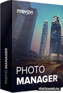 Movavi Photo Manager 1.1.0