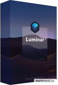 Luminar 3.0.0.533 + Portable