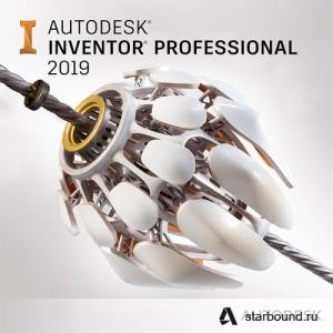 Autodesk Inventor Professional 2019.3