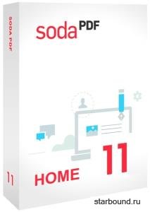 Soda PDF Home 11.0.07.2753