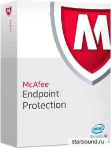 McAfee Endpoint Security 10.6.1.190212
