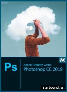 Adobe Photoshop CC 2019 20.0.3 by m0nkrus