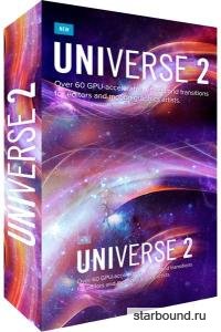 Red Giant Universe 2.2.5