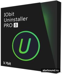 IObit Uninstaller Pro 8.3.0.14