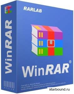 WinRAR 5.70 Final + Portable