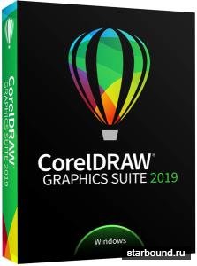 CorelDRAW Graphics Suite 2019 21.0.0.593 Portable by Alz50