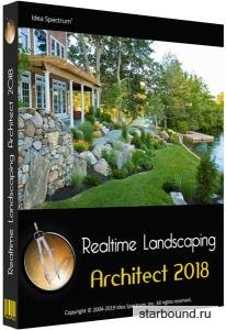 Realtime Landscaping Architect 2018 18.03