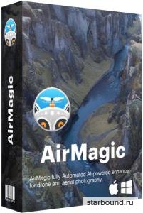 AirMagic 1.0.0.2763 + Portable