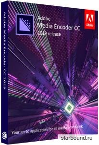 Adobe Media Encoder CC 2019 13.1.0 Portable by punsh