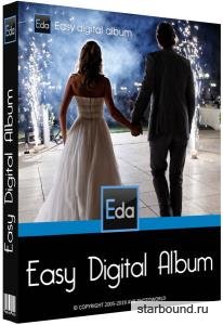 Easy Digital Album 3.5.0