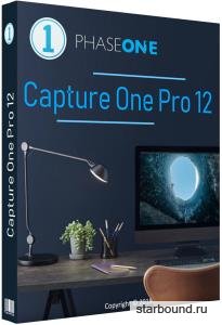 Phase One Capture One Pro 12.0.3.22