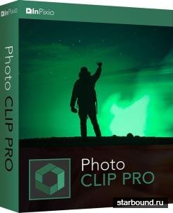 InPixio Photo Clip Professional 9.0.1 RePack & Portable by TryRooM