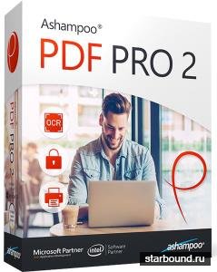 Ashampoo PDF Pro 2.0.2
