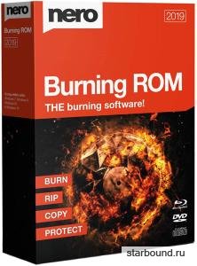 Nero Burning ROM 2019 20.0.2012