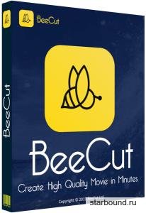 BeeCut 1.4.8.9 Build 04/22/2019